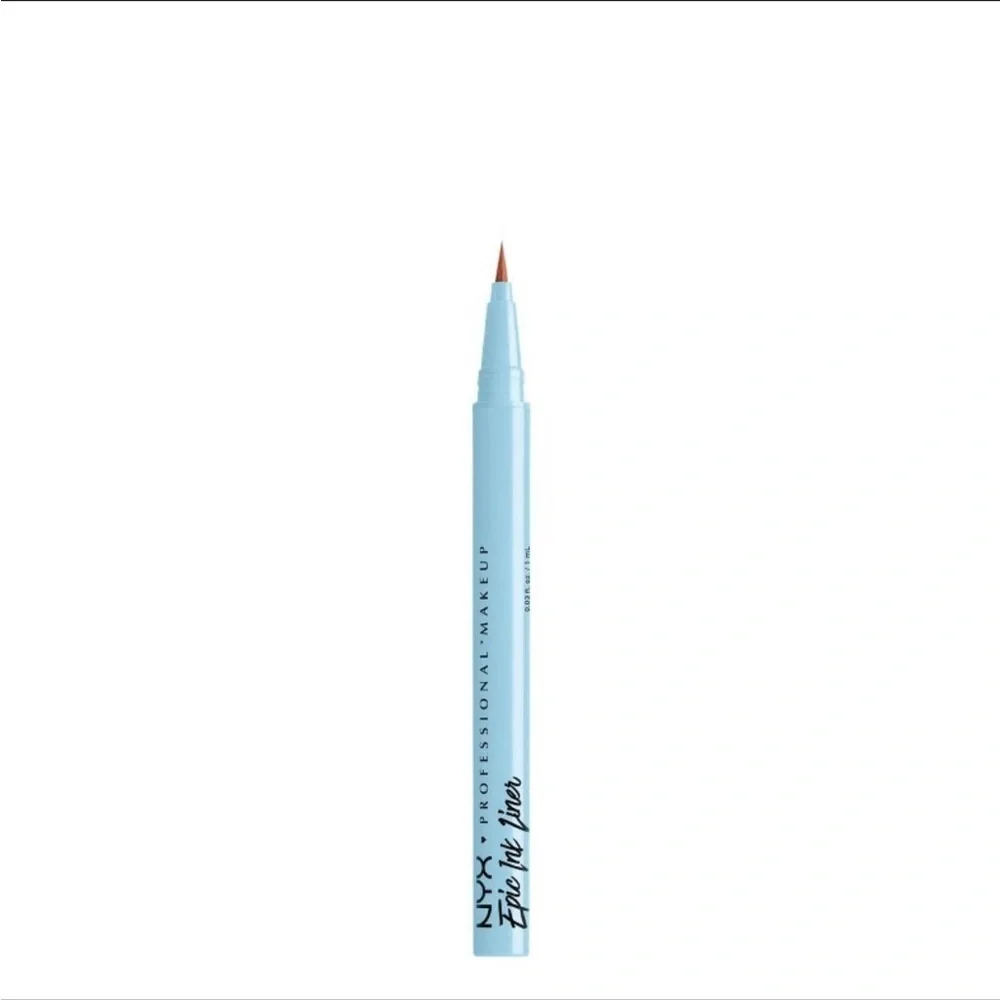 NYX Professional Makeup Holiday Candy Swirl Eyeliner Gingersnap Swirl